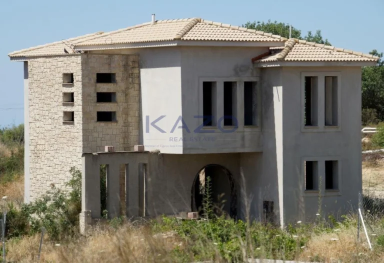284m² House for Sale in Koili, Paphos District