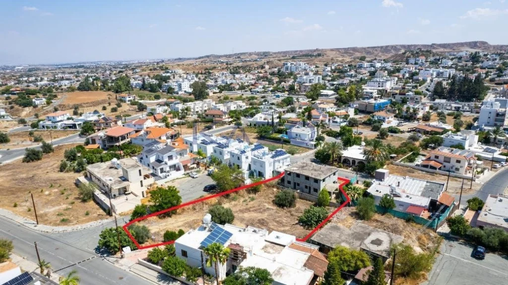 324m² House for Sale in Tseri, Nicosia District