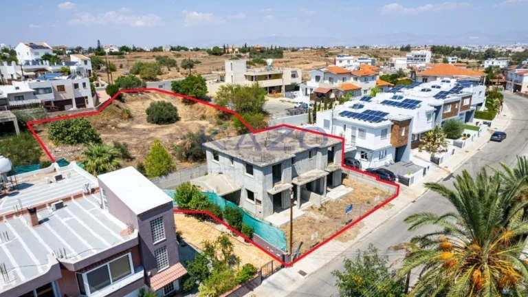 324m² House for Sale in Tseri, Nicosia District
