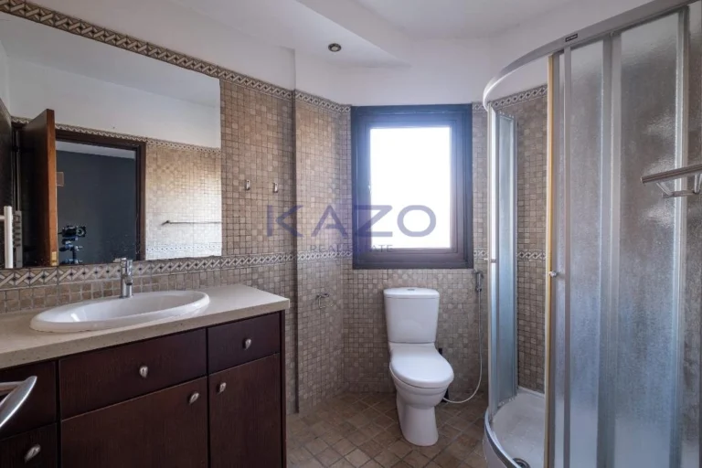 4 Bedroom House for Sale in Lakatamia, Nicosia District