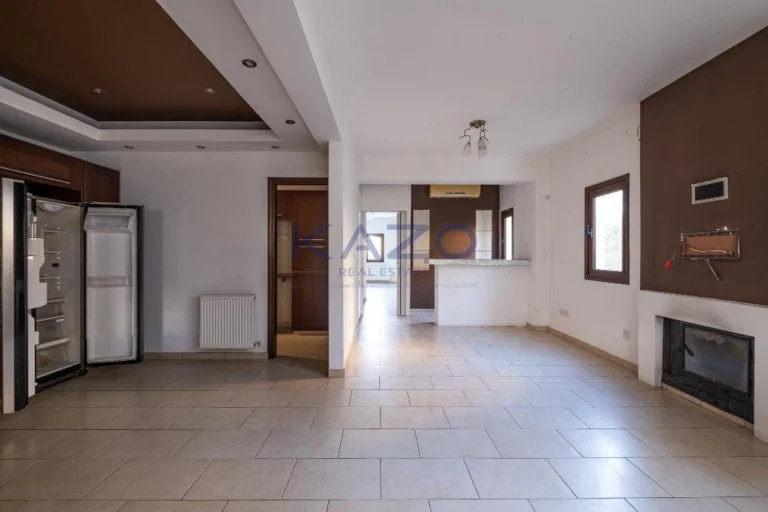4 Bedroom House for Sale in Lakatamia, Nicosia District