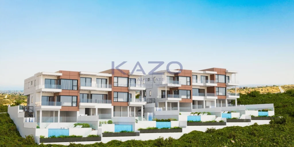 3 Bedroom House for Sale in Limassol District