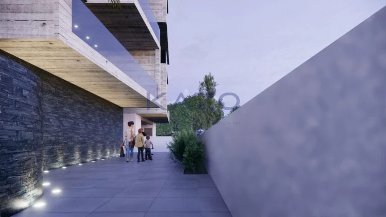 1 Bedroom Apartment for Sale in Limassol District
