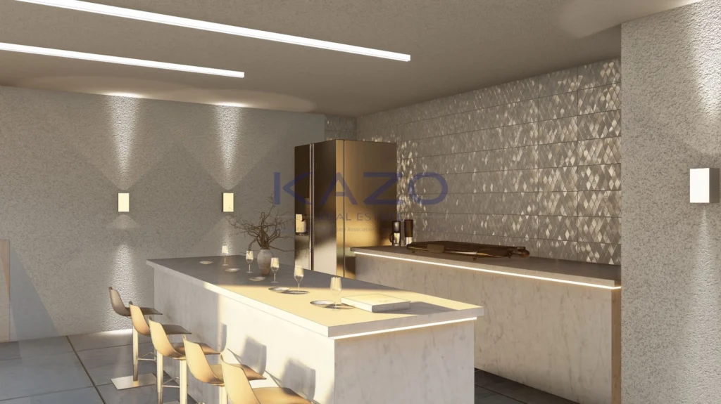 2 Bedroom Apartment for Sale in Limassol District