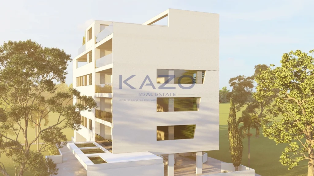 2 Bedroom Apartment for Sale in Limassol District