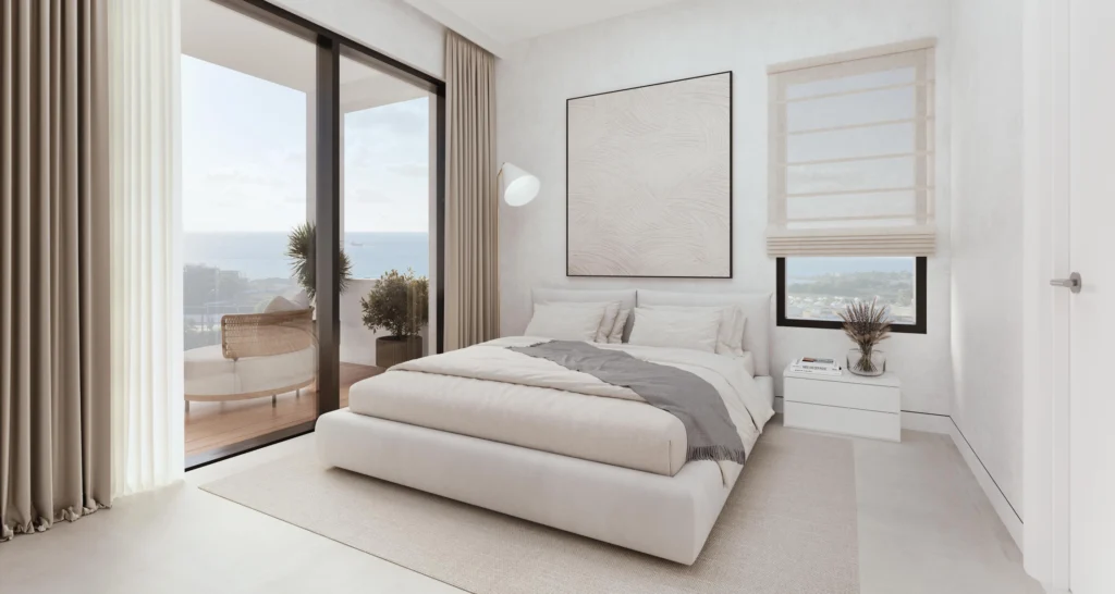 2 Bedroom Apartment for Sale in Tombs Of the Kings, Paphos District