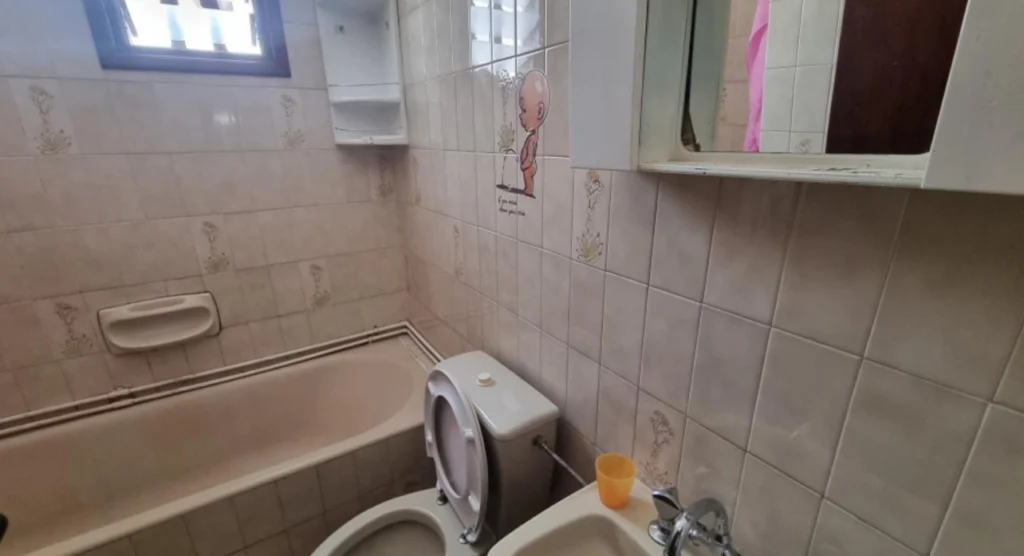 2 Bedroom Apartment for Sale in Kato Paphos