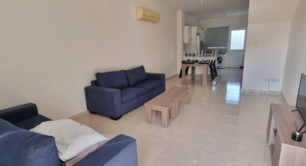 2 Bedroom House for Sale in Paphos – Universal