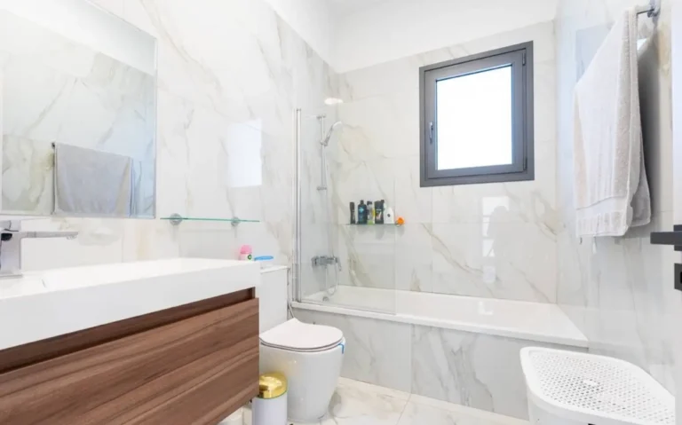 5 Bedroom House for Sale in Potamos Germasogeias, Limassol District