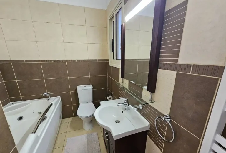 3 Bedroom Apartment for Sale in Potamos Germasogeias, Limassol District