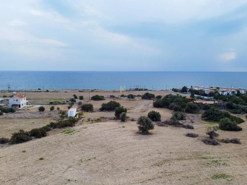 5,352m² Plot for Sale in Agios Theodoros, Larnaca District