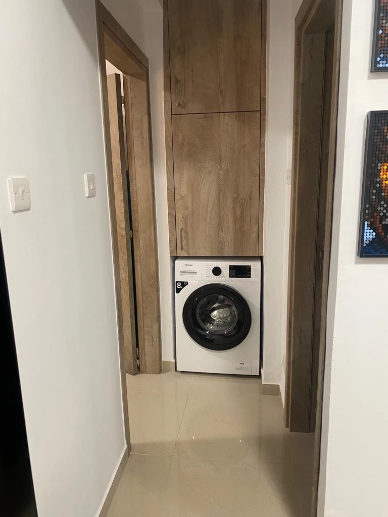 1 Bedroom Apartment for Sale in Limassol District