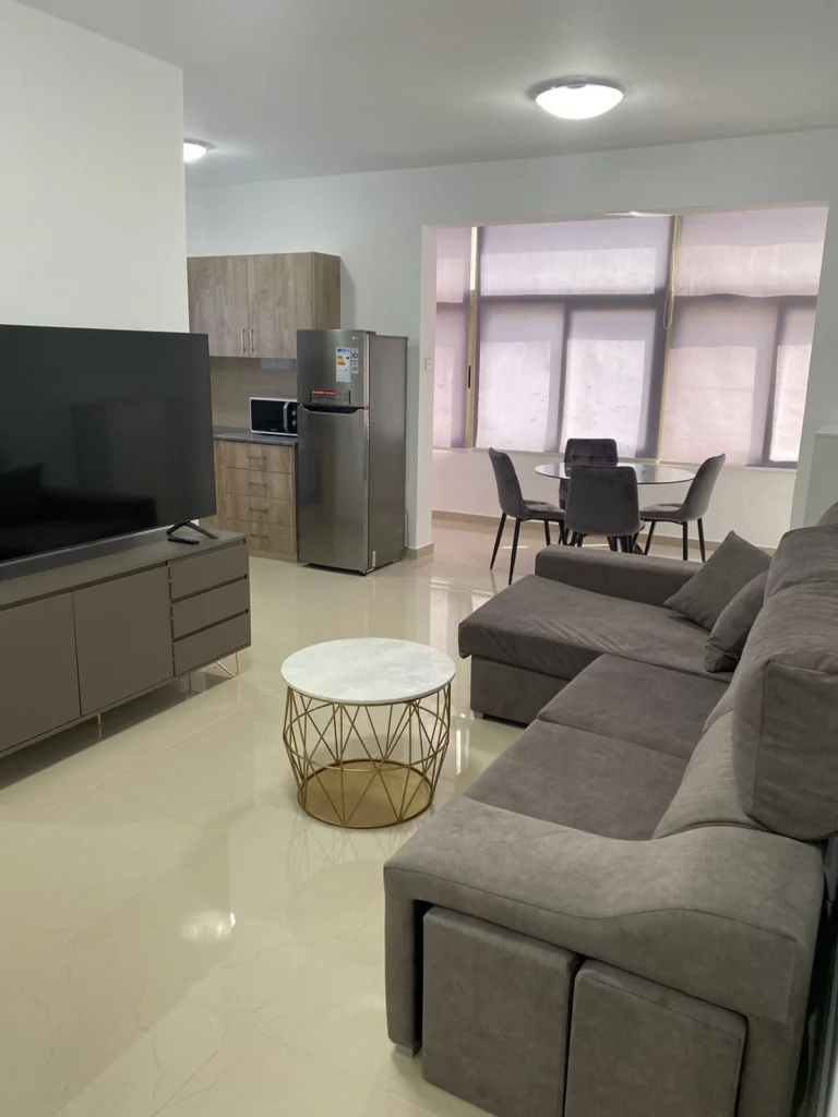1 Bedroom Apartment for Sale in Limassol District