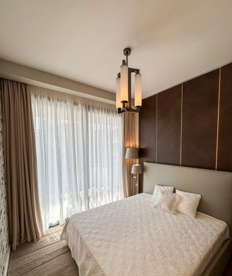 3 Bedroom Apartment for Sale in Limassol District
