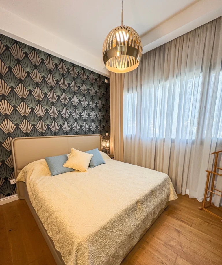 3 Bedroom Apartment for Sale in Limassol District