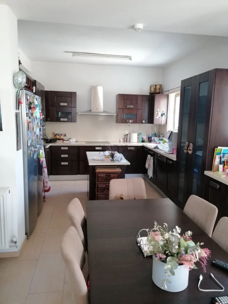 4 Bedroom House for Sale in Sia, Nicosia District