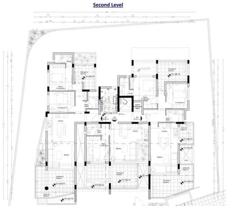 Cheap Apartments for Sale Limassol up to 400000 euro