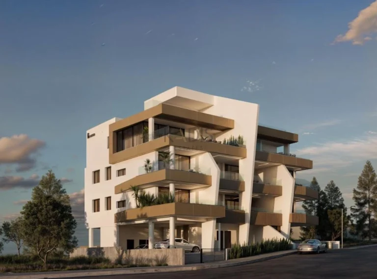 Cheap Apartments for Sale Limassol up to 400000 euro