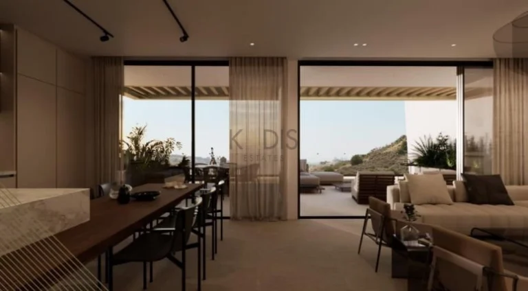 Cheap Apartments for Sale Limassol up to 400000 euro