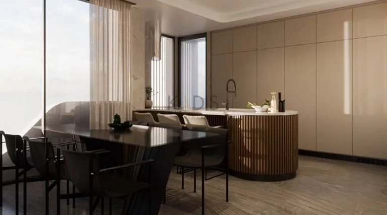 3 Bedroom Apartment for Sale in Limassol – Panthea
