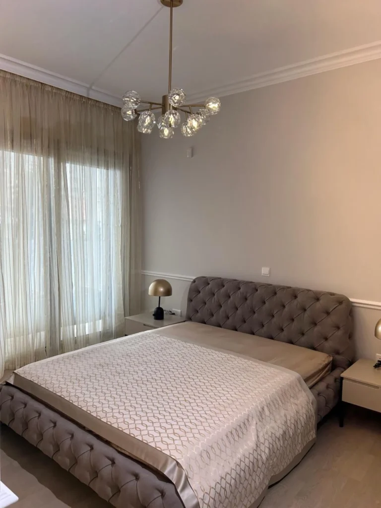 4 Bedroom Apartment for Sale in Limassol – Neapolis