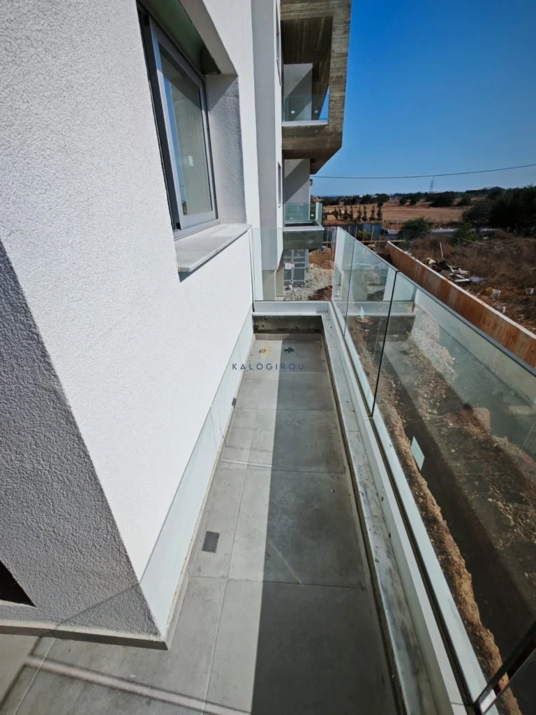 1 Bedroom Apartment for Sale in Limassol District