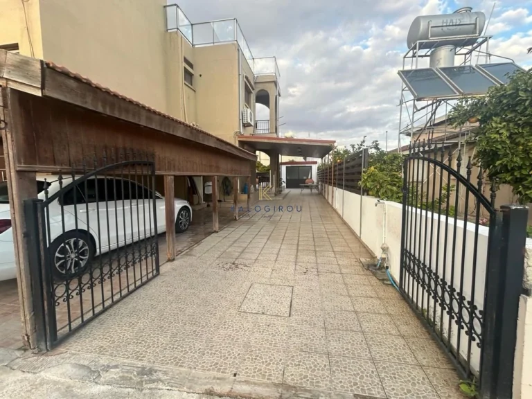3 Bedroom House for Sale in Dhekelia, Larnaca District