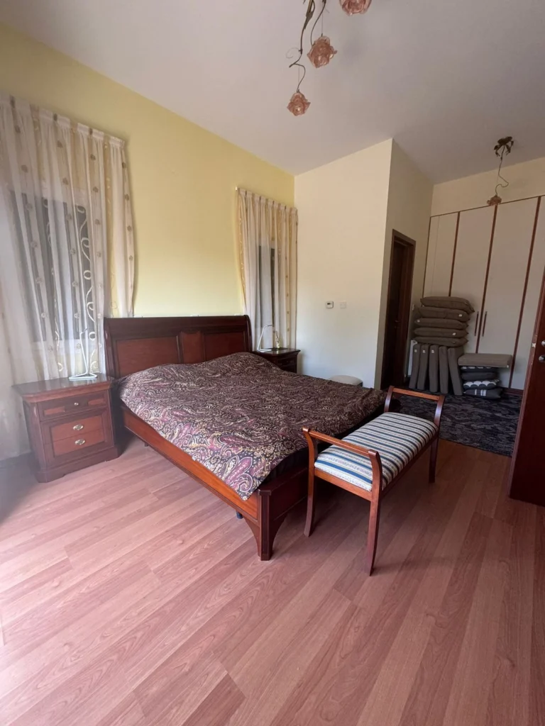 3 Bedroom House for Sale in Armenochori, Limassol District