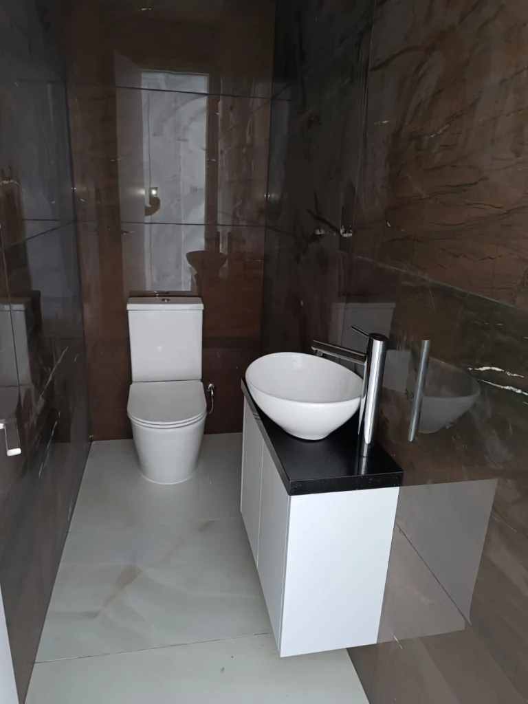 2 Bedroom Apartment for Sale in Columbia Area, Limassol District