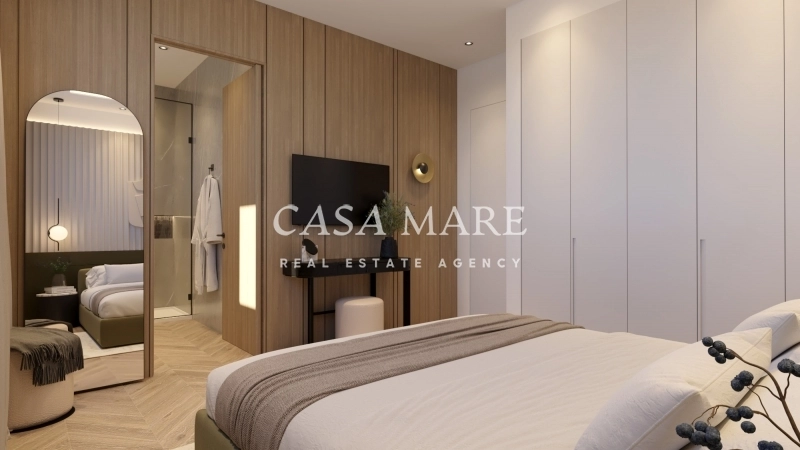 3 Bedroom Apartment for Sale in Strovolos – Acropolis, Nicosia District