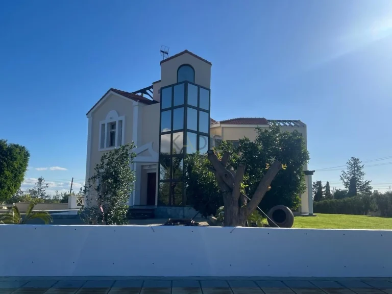 Cheap Houses and Villas for Sale Nicosia up to 1000000 euro