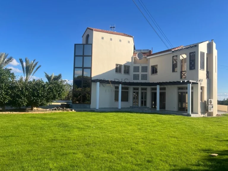 Cheap Houses and Villas for Sale Nicosia up to 1000000 euro