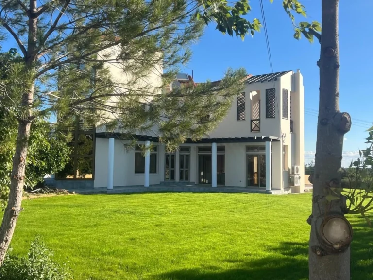Cheap Houses and Villas for Sale Nicosia up to 1000000 euro
