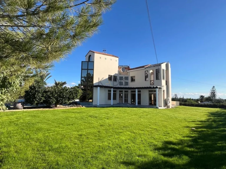 Cheap Houses and Villas for Sale Nicosia up to 1000000 euro
