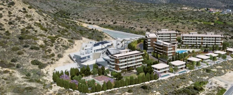 2 Bedroom Apartment for Sale in Limassol District