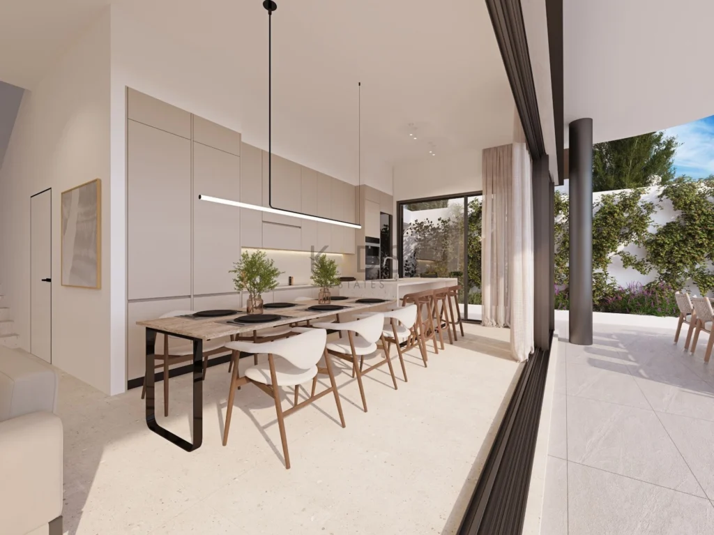 3 Bedroom House for Sale in Limassol District