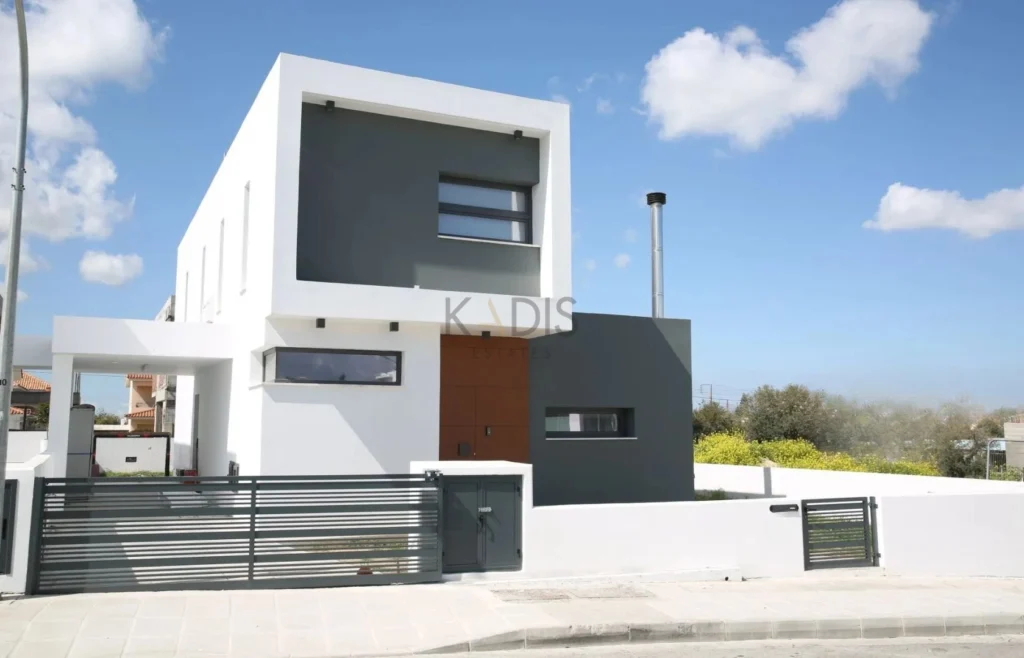 3 Bedroom House for Sale in Tseri, Nicosia District