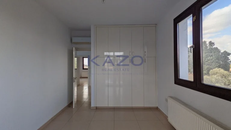 4 Bedroom House for Sale in Episkopeio, Nicosia District