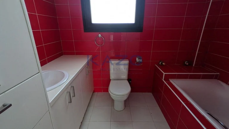 4 Bedroom House for Sale in Episkopeio, Nicosia District
