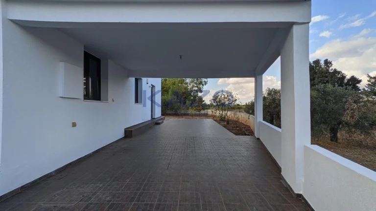 4 Bedroom House for Sale in Episkopeio, Nicosia District