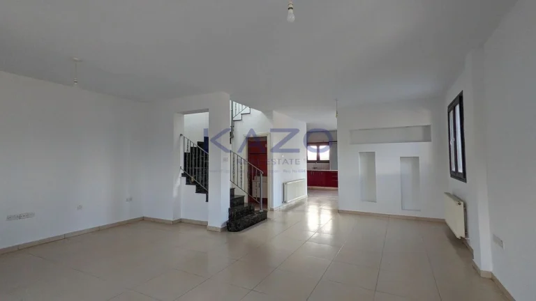 4 Bedroom House for Sale in Episkopeio, Nicosia District