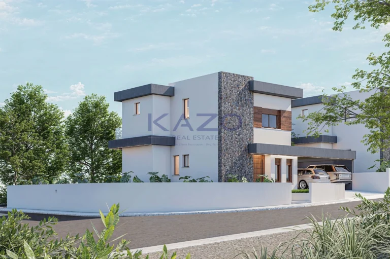 3 Bedroom House for Sale in Souni, Limassol District