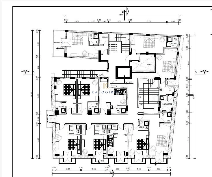 398m² Plot for Sale in Larnaca District