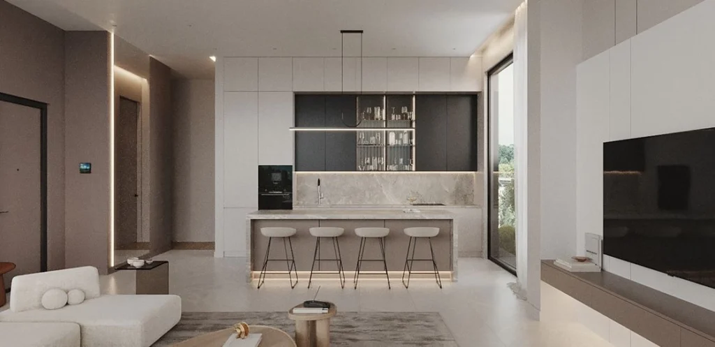 3 Bedroom Apartment for Sale in Limassol District