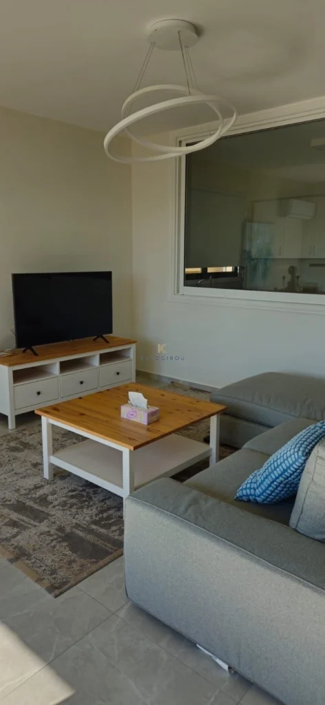 3 Bedroom Apartment for Rent in Larnaca District