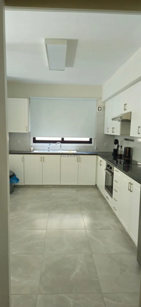 3 Bedroom Apartment for Rent in Larnaca District