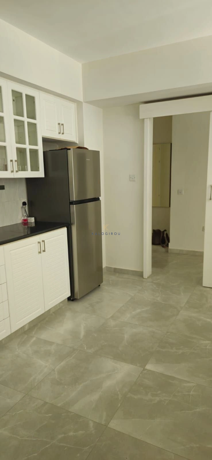 3 Bedroom Apartment for Rent in Larnaca District