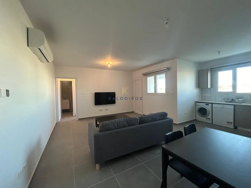 2 Bedroom Apartment for Sale in Livadia Larnakas, Larnaca District