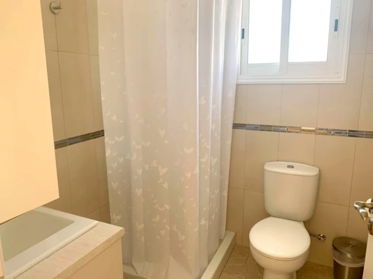 2 Bedroom House for Rent in Paphos