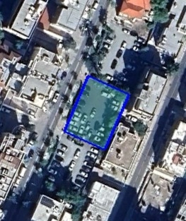 for Sale in Nicosia – Lykavitos